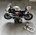 Produktbild: LEGO TECHNIC 42130 BMW M 1000 RR