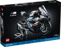 Produktbild: LEGO® Technic 42130 BMW M 1000 RR Motorrad - NEU & OVP