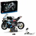 Produktbild: LEGO Technic BMW M 1000 RR 1921-tlg. Bauset Bausteine Spielzeug ab 18 Jahre