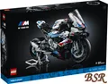 Produktbild: LEGO® Technic: 42130 BMW M 1000 RR ! NEU & OVP !