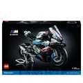 Produktbild: Lego Technic 42130 BMW M 1000 RR OVP NEU