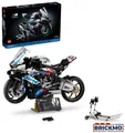 Produktbild: LEGO Technic 42130 BMW M 1000 RR Motorrad 42130