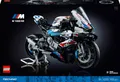 Produktbild: LEGO Technic BMW M 1000 RR 42130 LEGO