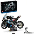 Produktbild: LEGO® Technic 42130 BMW M 1000 RR Bausatz NEU & OVP