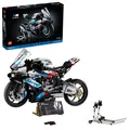 Produktbild: LEGO Technic 42130 BMW M 1000 RR Bausatz Mehrfarbig I NEU & OVP