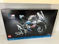 Produktbild: LEGO TECHNIC: BMW M 1000 RR (42130) - NEU - NEW - SEALED BOX - GOOD CONDITION