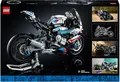 Produktbild: LEGO Technic 42130 BMW M 1000 RR  NEUHEIT 2022 OVP<