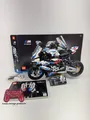Produktbild: LEGO® Technic 42130 BMW M 1000 RR VOLLSTÄNDIG mit OVP Anleitung Ersatzteile