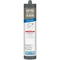 Produktbild: 20er Karton OTTO CHEMIE ACRYL OTTOSEAL A-205 - Weiss