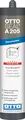 Produktbild: OTTOSEAL A 205 Premium Acryl-Dichtstoff 310 ml Kartusche C01 weiss