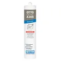 Produktbild: 20xKartuschen OTTOSEAL A 205 Acryl-Dichtstoff C01 Premium Dichtstoff weiß 310ml