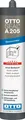 Produktbild: Produktdetails Der Premium-Acryl-Dichtstoff OTTOSEAL® A 205 eignet sich aufgrund