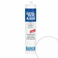 Produktbild: Ottoseal A 205 Premium Acryl Dichtstoff 310ml Weiß Kartusche