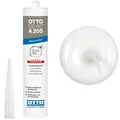 Produktbild: OTTOSEAL A205 Premium Acryl Dichtstoff  310 ml weiss (C01)