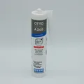 Produktbild: Acryl Dichtstoff OTTOSEAL A 205 Premium Acryl 310 ml WEISS