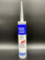 Produktbild: Otto Acryl Ottoseal A205 Otto Chemie, Premium, 310 ML Kartusche, weiß weiss