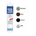Produktbild: Otto Acryl Ottoseal A205 Profi Otto Chemie, Premium, 310 ML Kartusche, 4 Farben