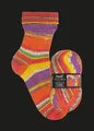 Produktbild: Wolle Kreativ! Opal - Variation nach Hundertwasser 4-fach 1434 Werk 637A