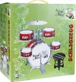 Produktbild: Boogie Bee Schlagzeug 75 x 58 x 41 cm