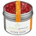 Produktbild: Zauber der Gewürze Safran-Fäden