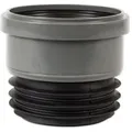 Produktbild: HT Safe Abflussrohr Steckmuffe DN 110