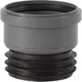 Produktbild: Ostendorf HT Safe Steckmuffe DN/OD 110/110
