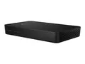 Produktbild: HP Poly - PoE-Adapter - PoE+ - Schweiz
