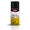 Produktbild: Caramba Performance Silikon Spray, Gleitspray zum Pflegen und Schützen, Schmieröl für Kunststoff, Gummi und Metall, Farblos und Geruchsarm, Mono-Sprühkopf, 100 ml