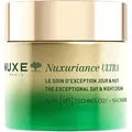 Produktbild: NUXE Nuxuriance Ultra The Exceptional Tages- und Nachtcreme 75 ml