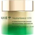 Produktbild: Nuxe Nuxuriance ULTRA The Exceptional Day & Night Cream 75 ml