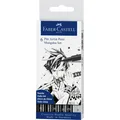 Produktbild: Faber-Castell Manga Mangaka (6 x) (167124)