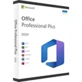 Produktbild: Microsoft Office 2024 Professional Plus