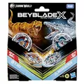 Produktbild: Hasbro Beyblade BBX CADMAN Plaza