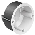 Produktbild: Kaiser Brandschutz Gerätedose HWD 90, Ø 74mm T=44mm, 1 Stk.