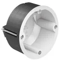 Produktbild: Kaiser 9463-01 Brandschutz-Gerätedose HWD 90 EI30-EI120 44mm tief