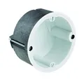 Produktbild: Kaiser Brandschutzdose E90 ohne Bestückung IP3X Ø74x44mm Kunststoff rund