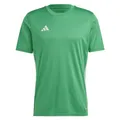 Produktbild: Adidas Herren T-Shirt Table 23 Jersey grün IA9147 (S) (S) (IA9147)