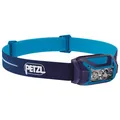Produktbild: Petzl - Headlamp Actik Core - Stirnlampe blau