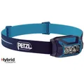 Produktbild: Petzl Unisex Actik Core blau
