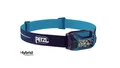 Produktbild: 3342540846388 Latarka czołowa, czołówka Petzl Actik Core niebieska E065AB01 Petz