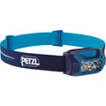 Produktbild: Petzl ACTIK CORE, LED-Leuchte, blau