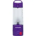 Produktbild: nutribullet NBP003PU tragbarer Standmixer, violett