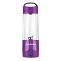 Produktbild: nutribullet NBP003PU Stabmixer violett (lila, akkubetrieben, 0,475 Liter)