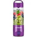 Produktbild: nutribullet NBP003PU Portable Standmixer Mixbecher Smoothiefunktion Pulsfunktion