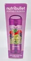 Produktbild: Nutribullet NBP003PU Stabmixer Mixbecher Portable Tragbar Smoothie 475 #KT9712X-