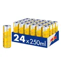Produktbild: Red Bull Yellow Edition - 24 Tray (250ML)