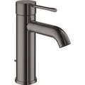 Produktbild: Grohe Einhand-Waschtischbatterie Essence 1/2Zoll S-Size ha graph (10321809)