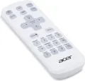 Produktbild: Acer MC.JQ011.005 Fernbedienung IR Wireless Universal Drucktasten