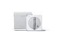 Produktbild: ECOVACS Fensterputzroboter WINBOT W2S OMNI