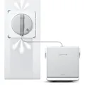 Produktbild: ECOVACS WINBOT W2S OMNI Fensterputzroboter mit Multifunktionsstation TruEdge